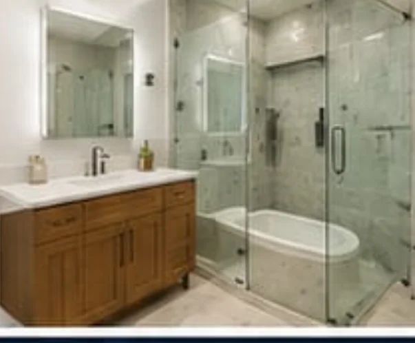 Bathroom Remodeling — Hollywood, FL