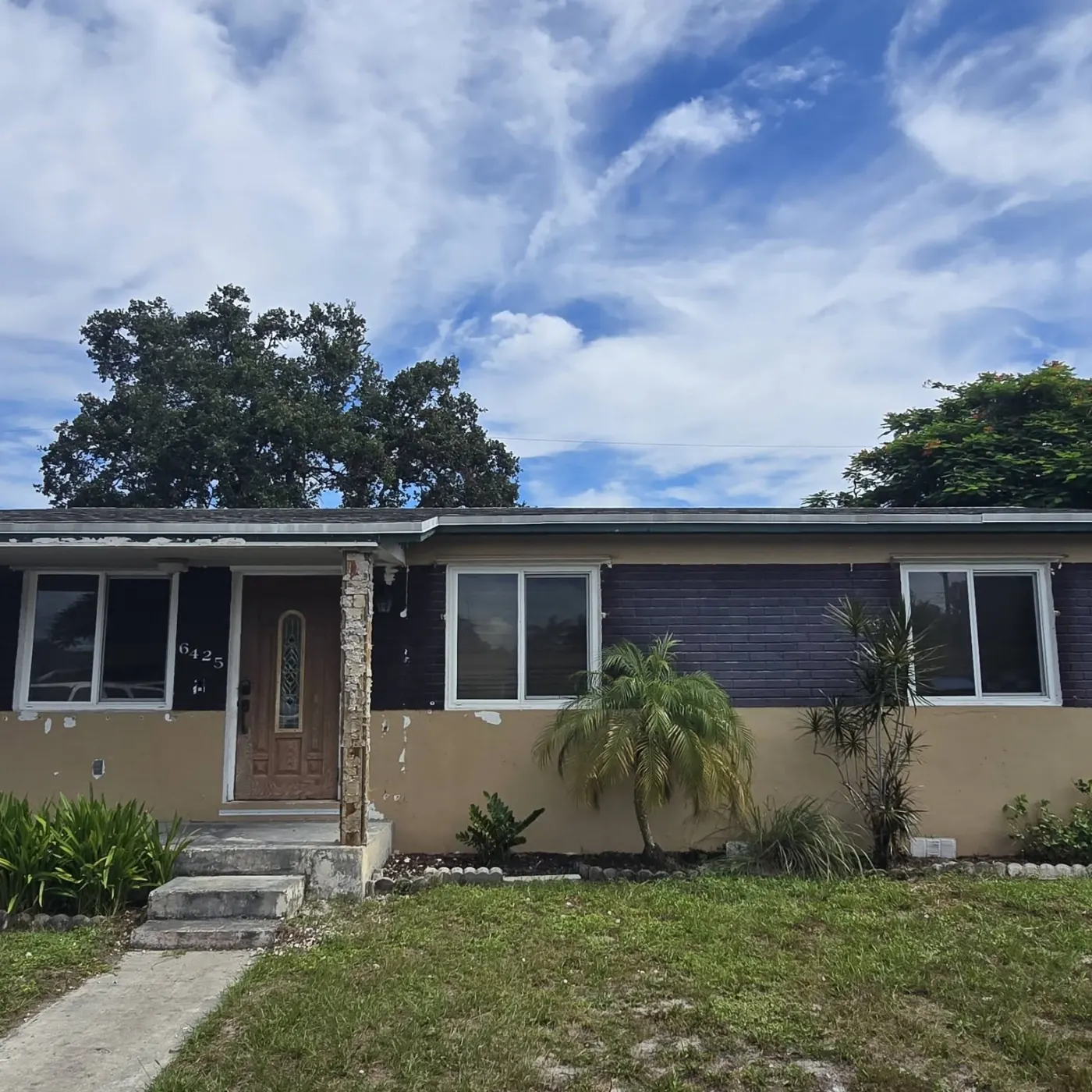 Interior & Exterior Renovations