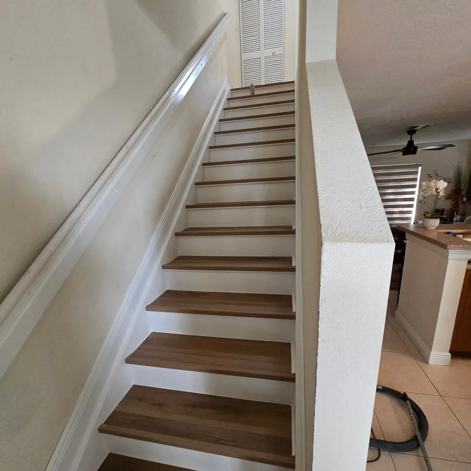 Trim & Baseboards